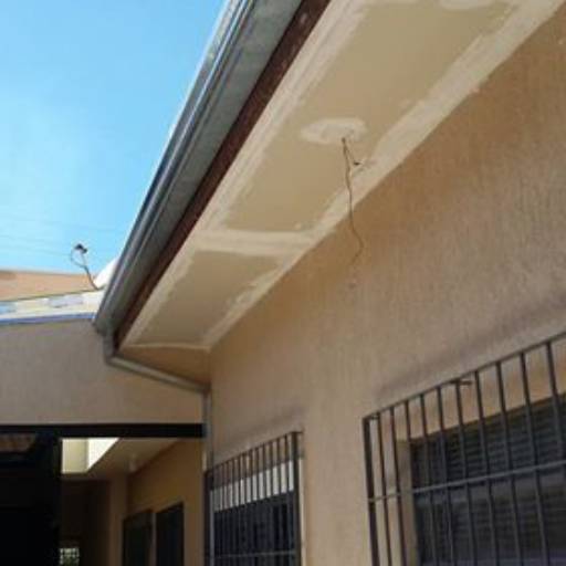 Beral de Gesso Dry Wall