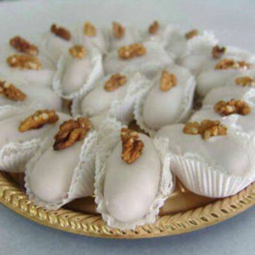 Doces Diversos ENCOMENDA por Salgadinhos no Copo