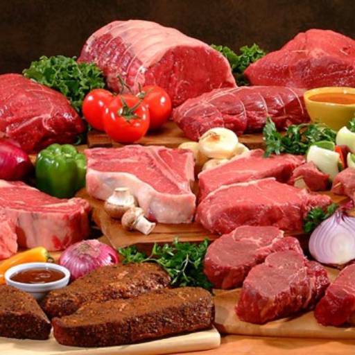 Comprar o produto de Carnes em Geral  em Alimentos e Bebidas pela empresa Casa de Carnes Risoll em Caraguatatuba, SP por Solutudo