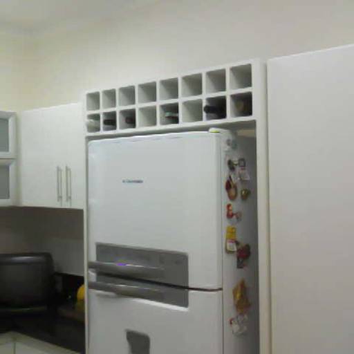 Cozinha Planejada por Duda Móveis Planejados