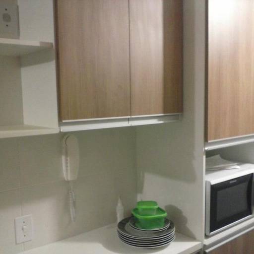 Cozinha Planejada por Duda Móveis Planejados