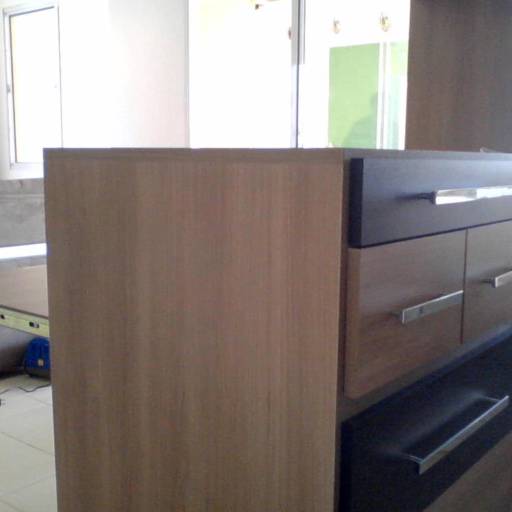 Cozinha Planejada por Duda Móveis Planejados