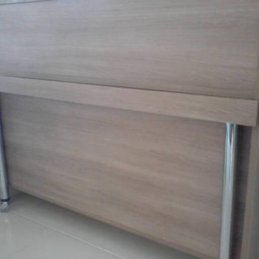 Cozinha Planejada por Duda Móveis Planejados