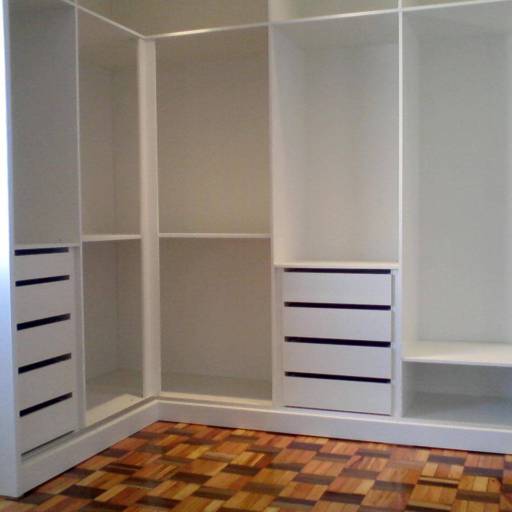 Móveis Planejados por Duda Móveis Planejados