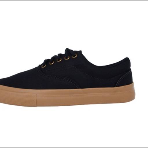 Tênis ride skateboard color preto em Americana, SP Classificados