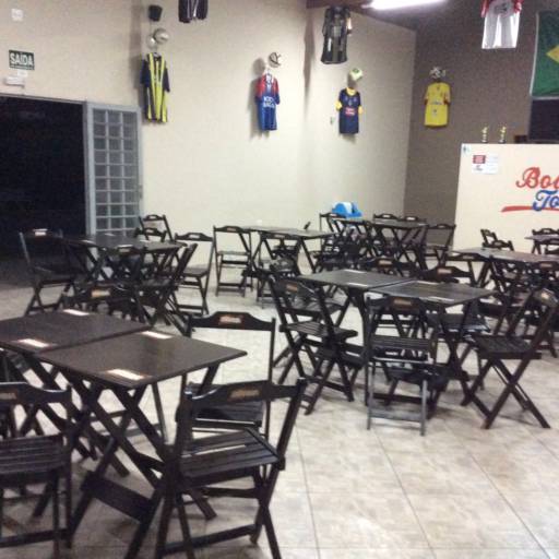 Espaço para Festas e Confraternizações  por Bola Total