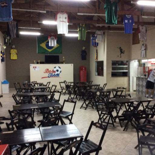 Espaço para Festas e Confraternizações  por Bola Total