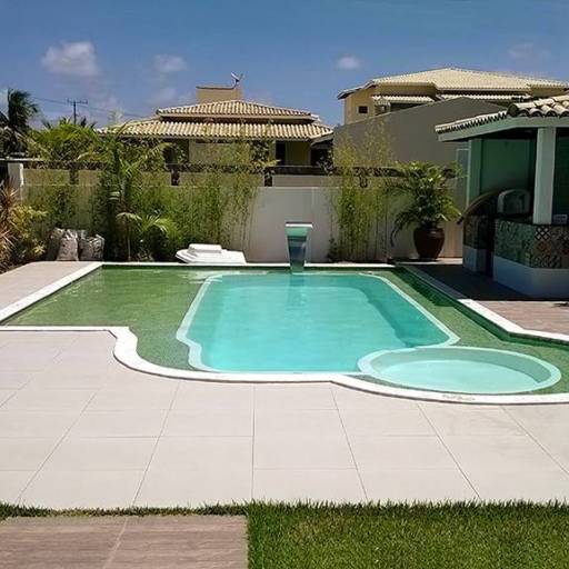 Consórcio de piscina em Avaré por Dallas Piscinas Avaré