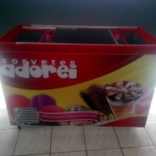 Envelopamentos por Art 100 Limites Toldos Ltda.