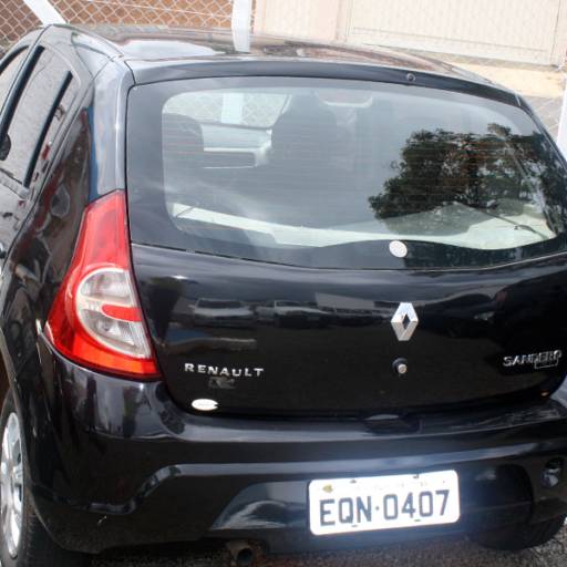 Renault Sandero em Avaré por Tem Carros