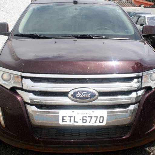 Ford Edge em Avaré por Tem Carros