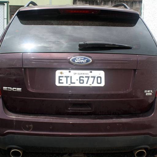 Ford Edge em Avaré por Tem Carros