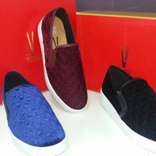 Slip Moleca em Avaré por Fanny Calçados