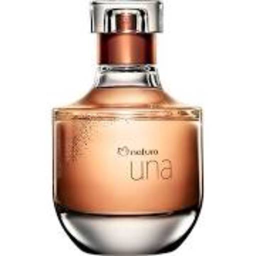 Natura Una Deo Parfum Feminino - 75ml por Consultora Natura Beth