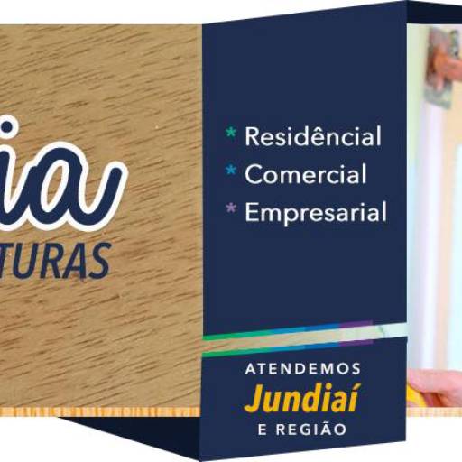 Comprar o produto de Pintura e Grafiato em Outros Serviços pela empresa Jóia Pinturas em Jundiaí, SP por Solutudo