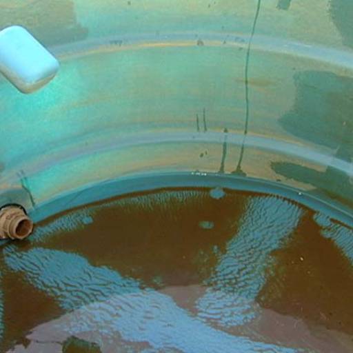 Limpeza de caixa d'água em Avaré por EcoMax