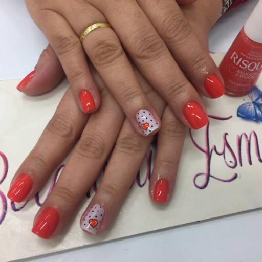 Mão por Belezoka Esmalteria