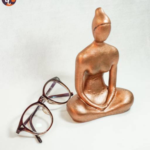 Yoga cobre em Assis, SP por Decorano Loja Decor