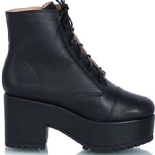 Coturno Luiza Barcelos em Avaré