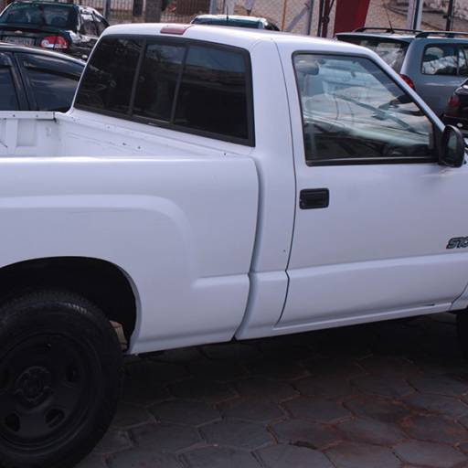 S10 2012 em Avaré por Tem Carros