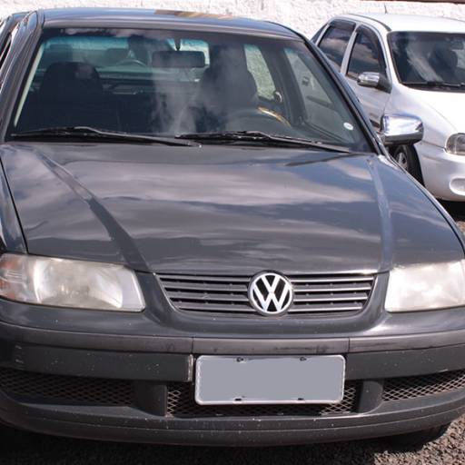 Gol G3 2005 em Avaré por Tem Carros