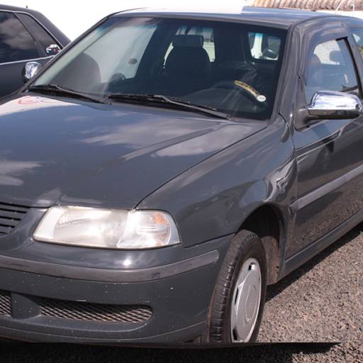 Gol G3 2005 em Avaré por Tem Carros