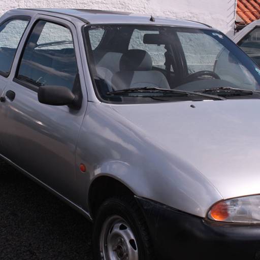 Ford Fiesta 1998 em Avaré