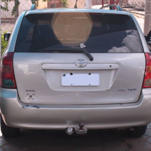 Toyota Fielder 2007 em Avaré por Tem Carros