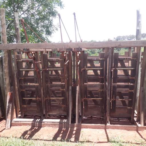 Carpintaria em Bauru por JW. Batista Construções e Azulejista