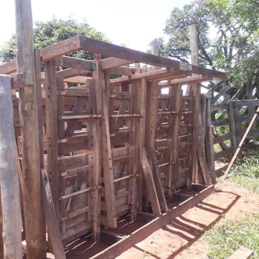 Carpintaria em Bauru por JW. Batista Construções e Azulejista