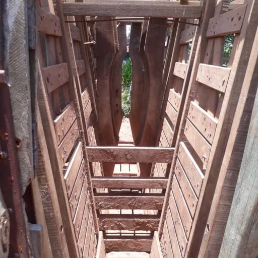 Carpintaria em Bauru por JW. Batista Construções e Azulejista