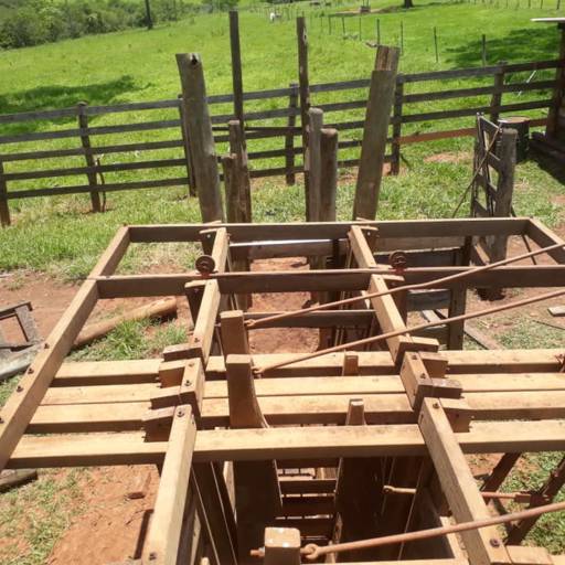 Carpintaria em Bauru por JW. Batista Construções e Azulejista