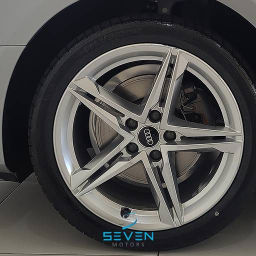 AUDI A4 2.0 16V 4P TFSI AUTOMÁTICO- 2021 em Botucatu, SP por Seven Motors Concessionária