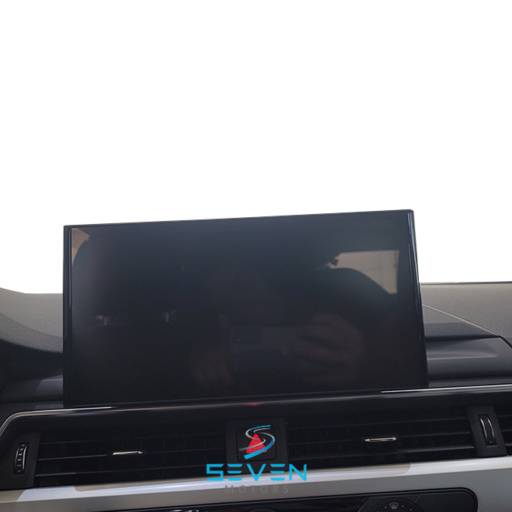 AUDI A4 2.0 16V 4P TFSI AUTOMÁTICO- 2021 em Botucatu, SP por Seven Motors Concessionária