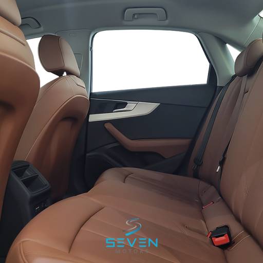 AUDI A4 2.0 16V 4P TFSI AUTOMÁTICO- 2021 em Botucatu, SP por Seven Motors Concessionária