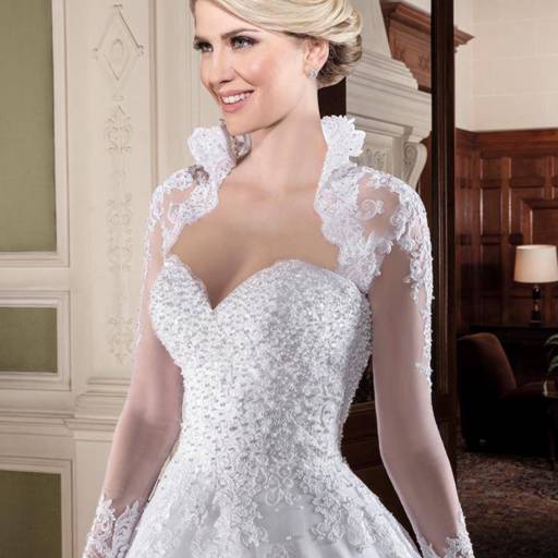 Vestido de Noiva