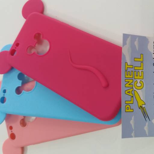 Capinha para iPhone 7 por Planet Cell Assistência Técnica de Celulares