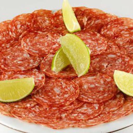 Porção de Salame - M por Bar e Restaurante Todos os Sabores 