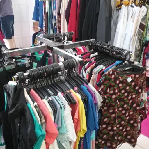 Blusinha Verão Vários Modelos por Lara Modas