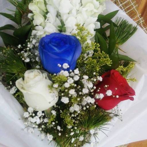Comprar o produto de Buquê de Rosas em A Classificar pela empresa Garden Flores & decorações  em Itatiba, SP por Solutudo