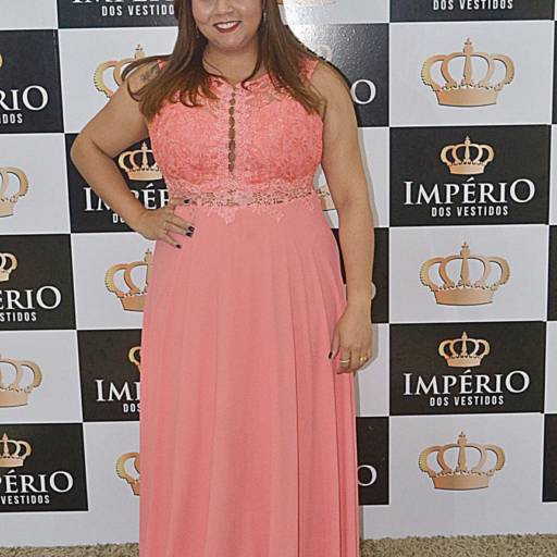 Vestidos Plus Size por Império dos Vestidos