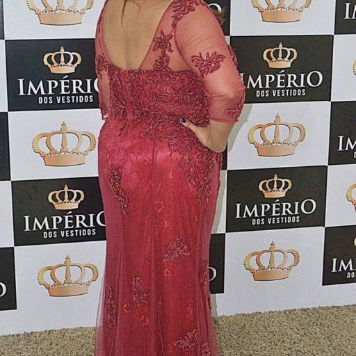 Vestidos Plus Size por Império dos Vestidos