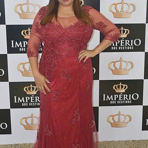 Vestidos Plus Size por Império dos Vestidos