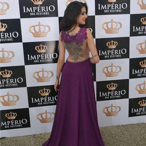 Vestidos para Festas! por Império dos Vestidos