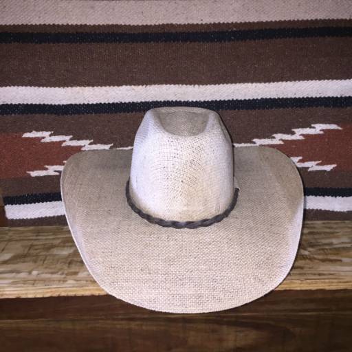 Chapéu Dallas por Velho Western