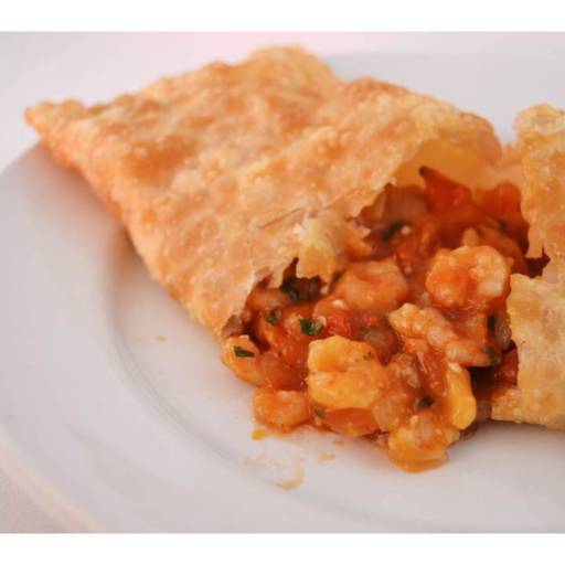 Pastéis por Marielo Alimentos Ltda.