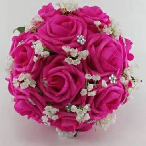 Comprar o produto de Buquê para Noiva em Outros Serviços pela empresa Garden Flores & decorações  em Itatiba, SP por Solutudo