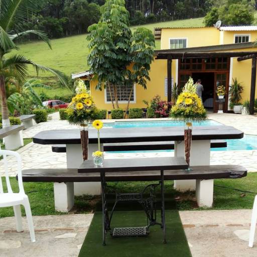 Decoração por Garden Flores & decorações 