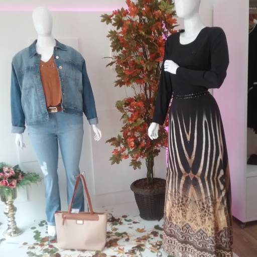 Belissimas Roupas por Hanami Sakura Boutique Ltda
