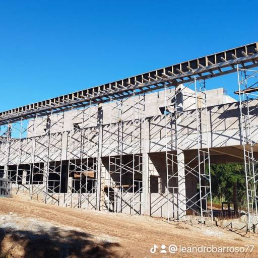 Construção Civil de Qualidade – Ninho Verde II Eco Residence